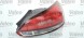 Valeo 043662 Задня лампа 043662 valeo vw scirocco iii