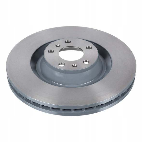 Febi bilstein 32520 Febi 32520 диск гальм. Audi a8 03- жировик.