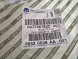 Jeep OE Паливопроводи обігрівача 77367822 / 68330026AA Jeep Renegade 19-