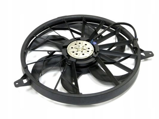 NTY CCW-CH-000 Вентилятори радіатора nty ccw-ch-000