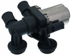 Febi bilstein 46452 Клапан керуючий обігрівача 46452 febi bilstein
