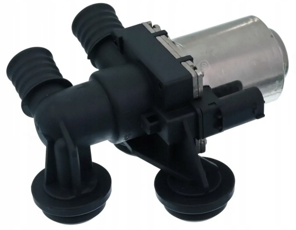 Febi bilstein 46452 Клапан керуючий обігрівача 46452 febi bilstein