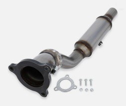 USA USA-4809660AE КАТАЛІТИКАТОР 3.5 CHRYSLER PACIFICA 04-06р