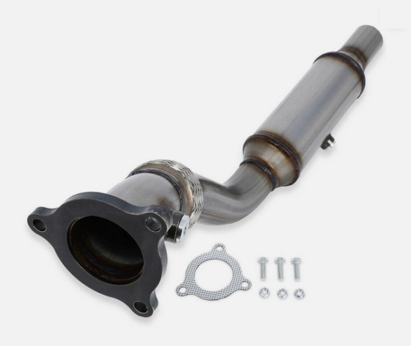 USA USA-4809660AE КАТАЛІТИКАТОР 3.5 CHRYSLER PACIFICA 04-06р