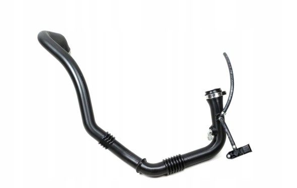 Renault OE 2232000QAB ПАТРУБОК ПОВІТРЯ Renault 1.5DCI KANGOO -08 ІНТЕРКУЛЕРА