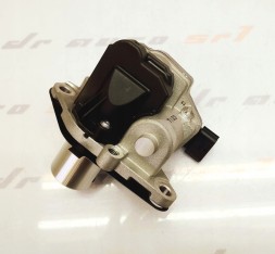 RENAULT OE/ KOMTEC КЛАПАН EGR HMLGT9584R 147101423R RENAULT 1.5 Blue dCi