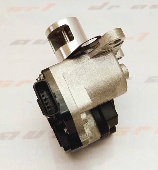 RENAULT OE/ KOMTEC КЛАПАН EGR HMLGT9584R 147101423R RENAULT 1.5 Blue dCi
