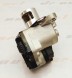 RENAULT OE/ KOMTEC КЛАПАН EGR HMLGT9584R 147101423R RENAULT 1.5 Blue dCi
