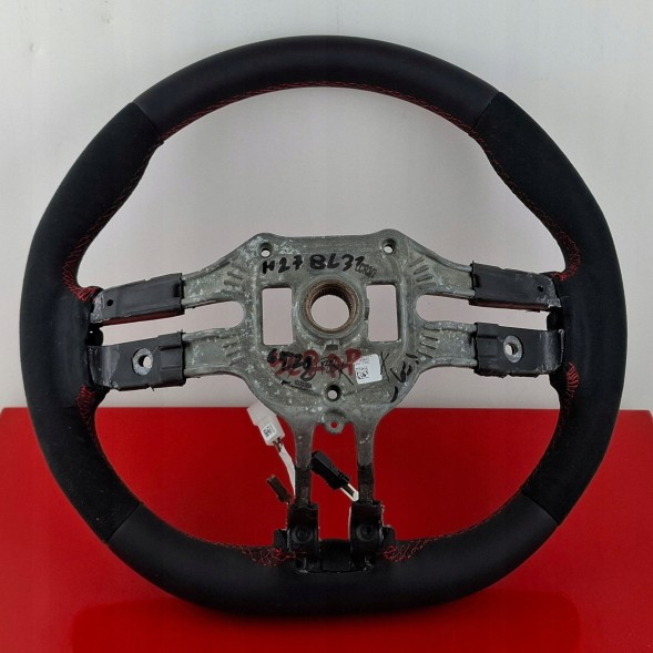 Mercedes-Benz OE Mercedes W223 W190 AMG Кермо чорне алкантара 2234853304 A09946025099