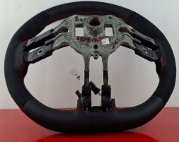 Mercedes-Benz OE Mercedes W223 W190 AMG Кермо чорне алкантара 2234853304 A09946025099