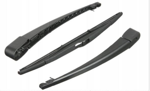 SRLine Ramię wycieraczki SRLine MAZDA 2 (DY), 04.03-10.07 Плече склоочисника srline mazda 2 (dy), 04.03-10.07