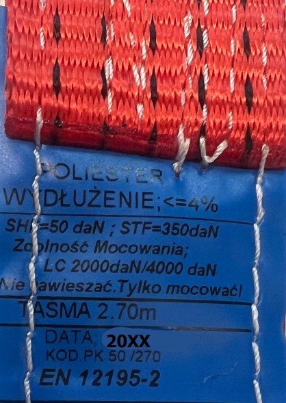 Китай Ремені Manol 4T3PKT Trawka