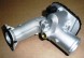 Renault OE Дросельна заслінка 1.5 dCi RENAULT MEGANE II LIFT 8200302798 scenic nissan