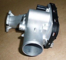Renault OE Дросельна заслінка 1.5 dCi RENAULT MEGANE II LIFT 8200302798 scenic nissan