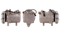 Lucas ACP461 Компресор кондиціонера suzuki baleno, grand vitara i, jimny, swift ii,