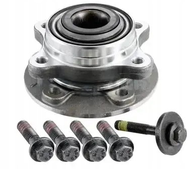 SNR R165.35 Підшипник переднього колеса r165.35 snr volvo xc90 i