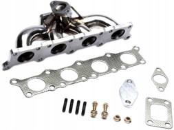 TA-Technix 77AU003-10 Колектор турбіни TA TECHNIX 77AU003 T25 1.8T 20V VW BORA I (1J2/1J6)