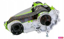 Mertt MRT-2033487 Ланцюг натягувача редуктора mercedes ml gl r w164 w251 w166 a2512800700