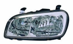 Abakus 312-1141L-HS Світильник abakus 312-1141l-hs