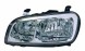 Abakus 312-1141L-HS Світильник abakus 312-1141l-hs