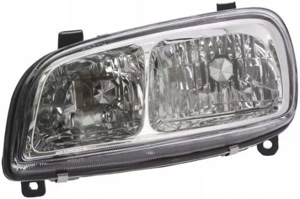 Abakus 312-1141L-HS Світильник abakus 312-1141l-hs