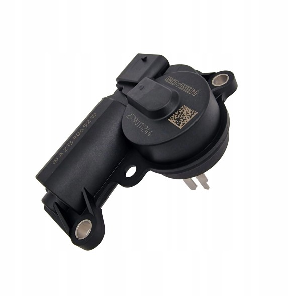 Mercedes-Benz OE MERCEDES A2139069210 PRZEPUSTNICA NASTAWNIK TŁUMNIKA WYDECHU РЕГУЛЯТОР КЛАПАНА ВИПУСКНИХ ГАЗІВ ДЛЯ ГЛУШНИКА MERCEDES-BENZ A2139069210