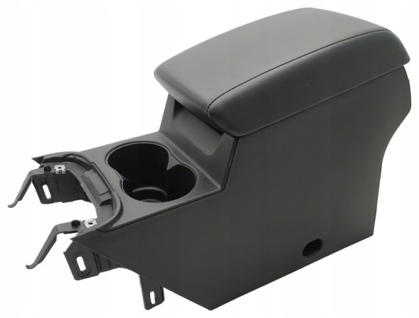 Volkswagen OE 575863243, DWP575863243OE Підлокітник Seat Ateca 575863243 Новий оригінальний