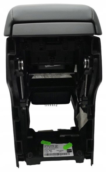 Volkswagen OE 575863243, DWP575863243OE Підлокітник Seat Ateca 575863243 Новий оригінальний