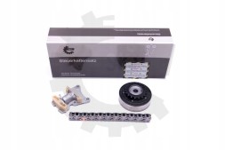 ESEN SKV 21SKV115 Комплект ланцюга грм vag, двигуни 2.0 fsi tfsi - skv esen 21skv115