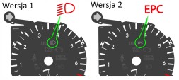 Moman 0089688097373 Циферблати спідометра Mercedes ML W164 GL X164, приладова панель, замінник, кастомний тюнінг, США