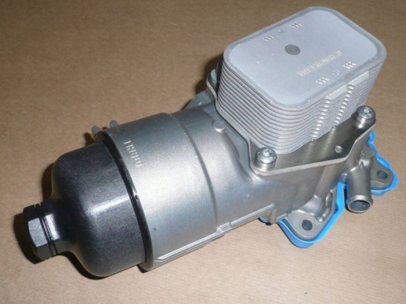 Citroen OE 1103.N9 1103N9 1103 N9 МАСЛООХОДІЛЬ CITROEN C2, C3 1.4HDI 1103N9 OE