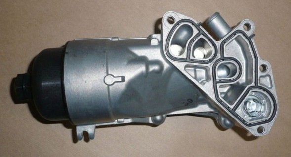 Citroen OE 1103.N9 1103N9 1103 N9 МАСЛООХОДІЛЬ CITROEN C2, C3 1.4HDI 1103N9 OE