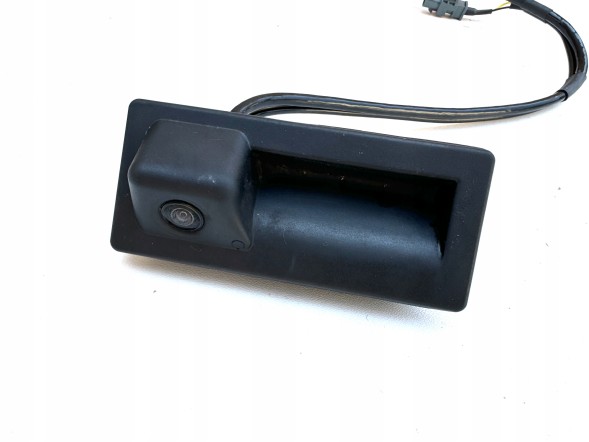 Audi OE 3V0827566C _auditeile_ Камера заднього виду 3V0827566C AUDI A4 S4 B9 8W Седан