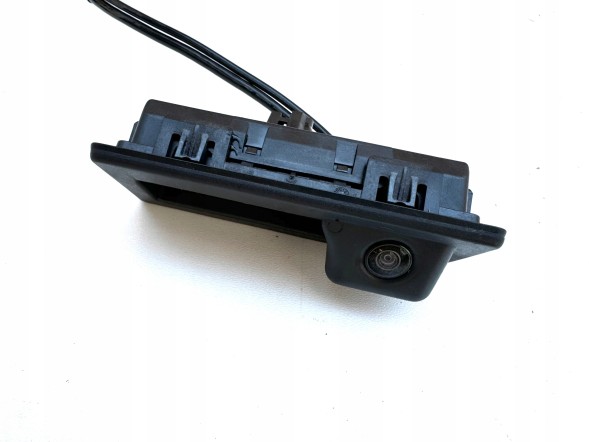 Audi OE 3V0827566C _auditeile_ Камера заднього виду 3V0827566C AUDI A4 S4 B9 8W Седан