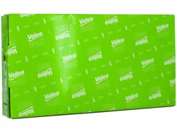 Valeo 701541 Охолоджувач двигуна - valeo val701541