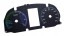 Moman 0089688082577 Циферблат Mitsubishi Outlander PHEV набирає шкалу ЄС