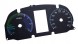 Moman 0089688082577 Циферблат Mitsubishi Outlander PHEV набирає шкалу ЄС