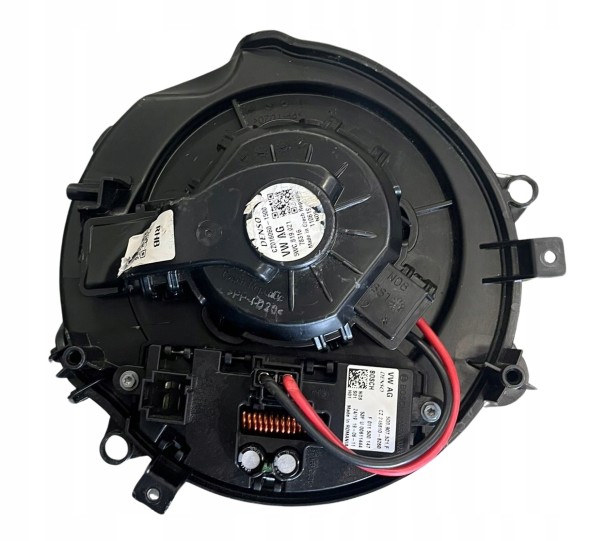 Volkswagen OE 5WC819021 5Q0907521F Вентилятор VW 5WC819021