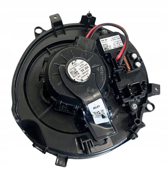 Volkswagen OE 5WC819021 5Q0907521F Вентилятор VW 5WC819021