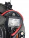 Volkswagen OE 5WC819021 5Q0907521F Вентилятор VW 5WC819021