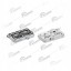 Vaden Пластина клапана VOLVO VADEN 130112