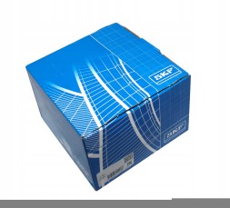 SKF VKPA 81936 Водяна помпа, охолодження двигуна skf vkpa 81936