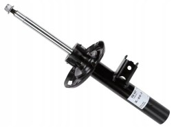 Sachs 350 047 Газовий амортизатор 350 047 sachs mercedes