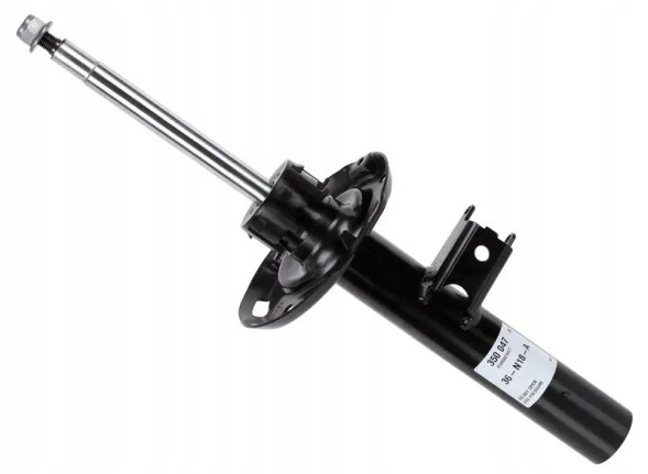 Sachs 350 047 Газовий амортизатор 350 047 sachs mercedes