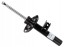 Sachs 350 047 Газовий амортизатор 350 047 sachs mercedes