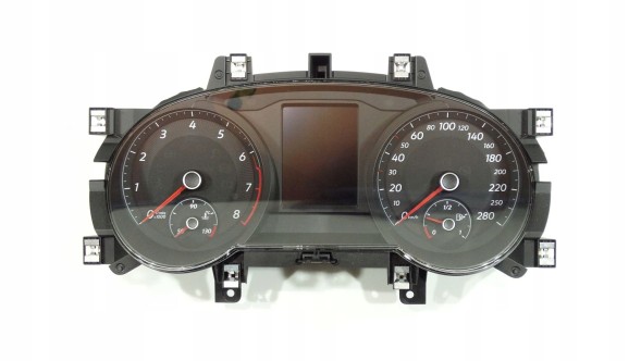 Volkswagen OE 3G5920750 [M[JP] VW ARTEON ЛІЧИЛЬНИК ПРИЛАДІВ 3G5920750