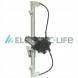 Electric Life ZR BM25 R L 2x Склопідйомники ELECTRIC LIFE ЗАД L+P для BMW 3 E46, E46