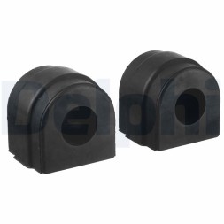 TD1003W DELPHI Втулка стабілізатора к т 2 шт