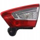 Mertt MRT-2033883 Ford mondeo mk4 2010-2014 світлодіодний седан лампа задня внутрішня права 1744243