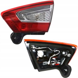 Mertt MRT-2033883 Ford mondeo mk4 2010-2014 світлодіодний седан лампа задня внутрішня права 1744243